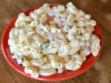 Sopa Fría
