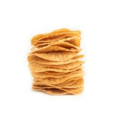 Orden de Tostadas 8 Piezas