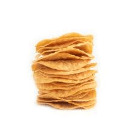 Orden de Tostadas 8 Piezas