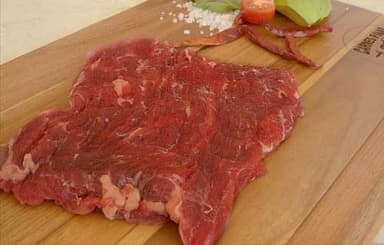 Arrachera Semimarinada 1 Kg