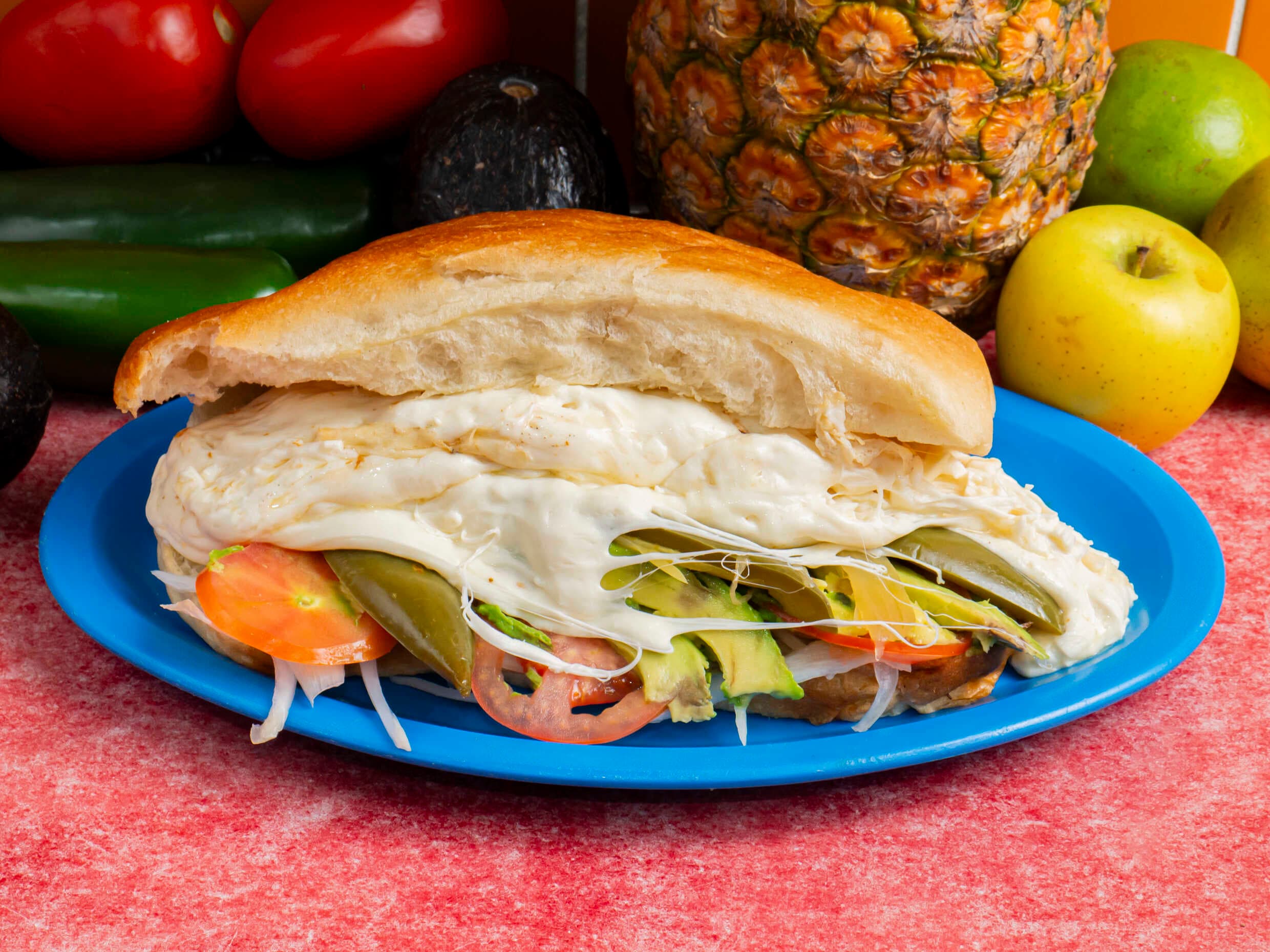 Quesillo