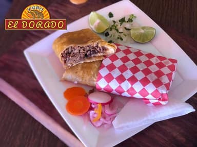 Burrito Jumbo