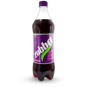 Zubba