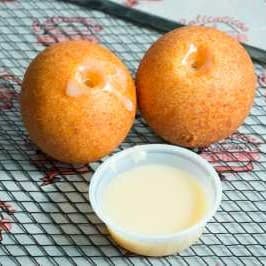 Buñuelo Lecherita