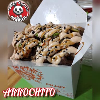 Arrocito