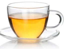 Té de Sabor