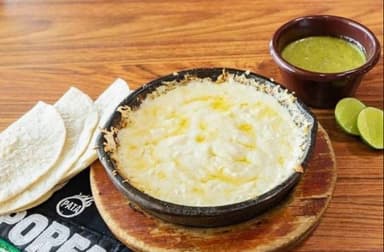 Queso Manchego