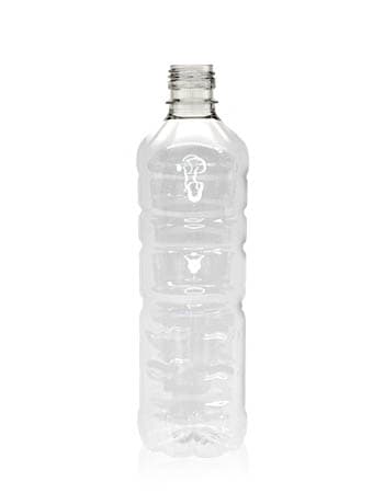 Agua Embotellada