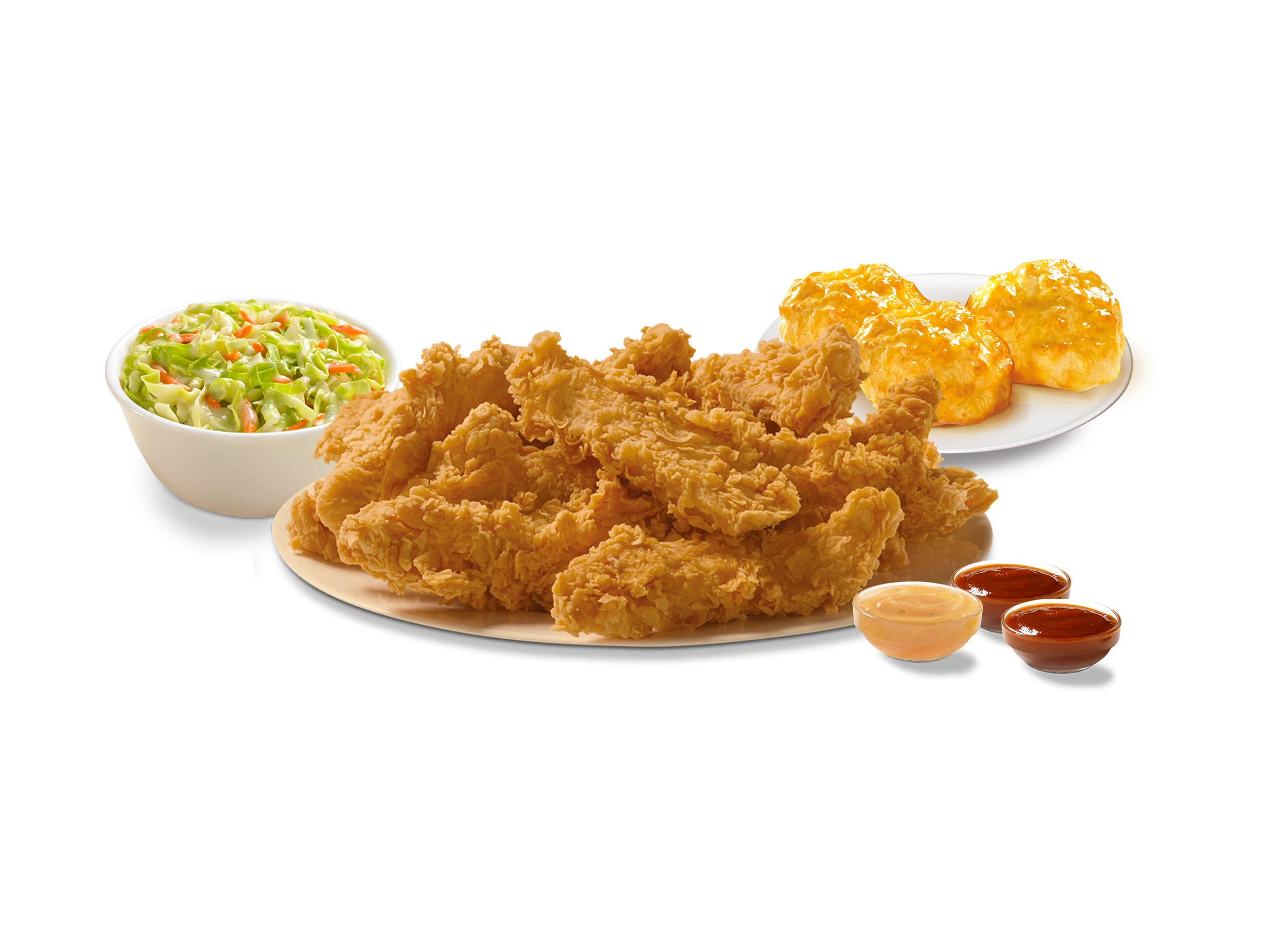 Combo 5 (10 Fajitas)