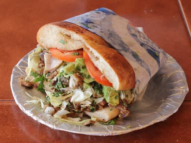 Torta Combinada