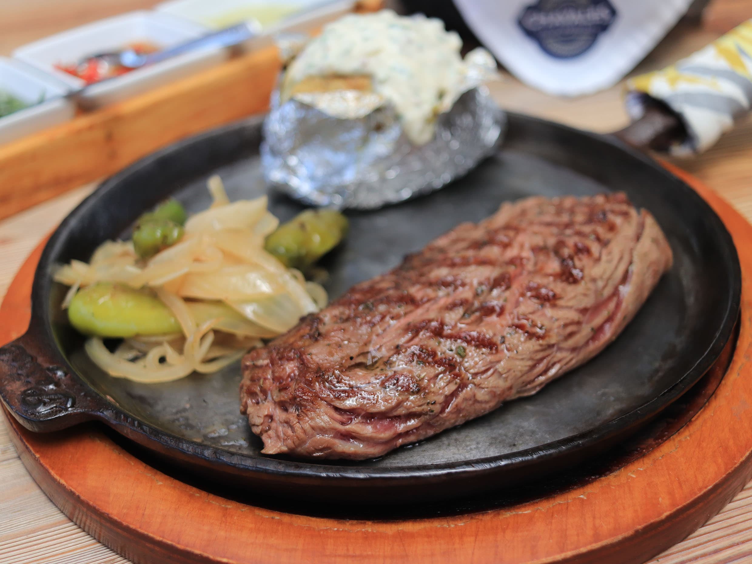 Vacio Argentino