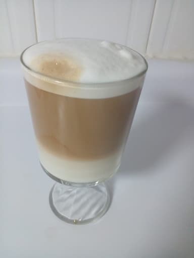 Capuchino