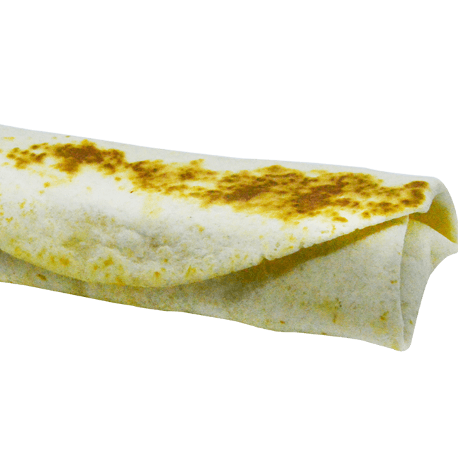 Burrito de Carne