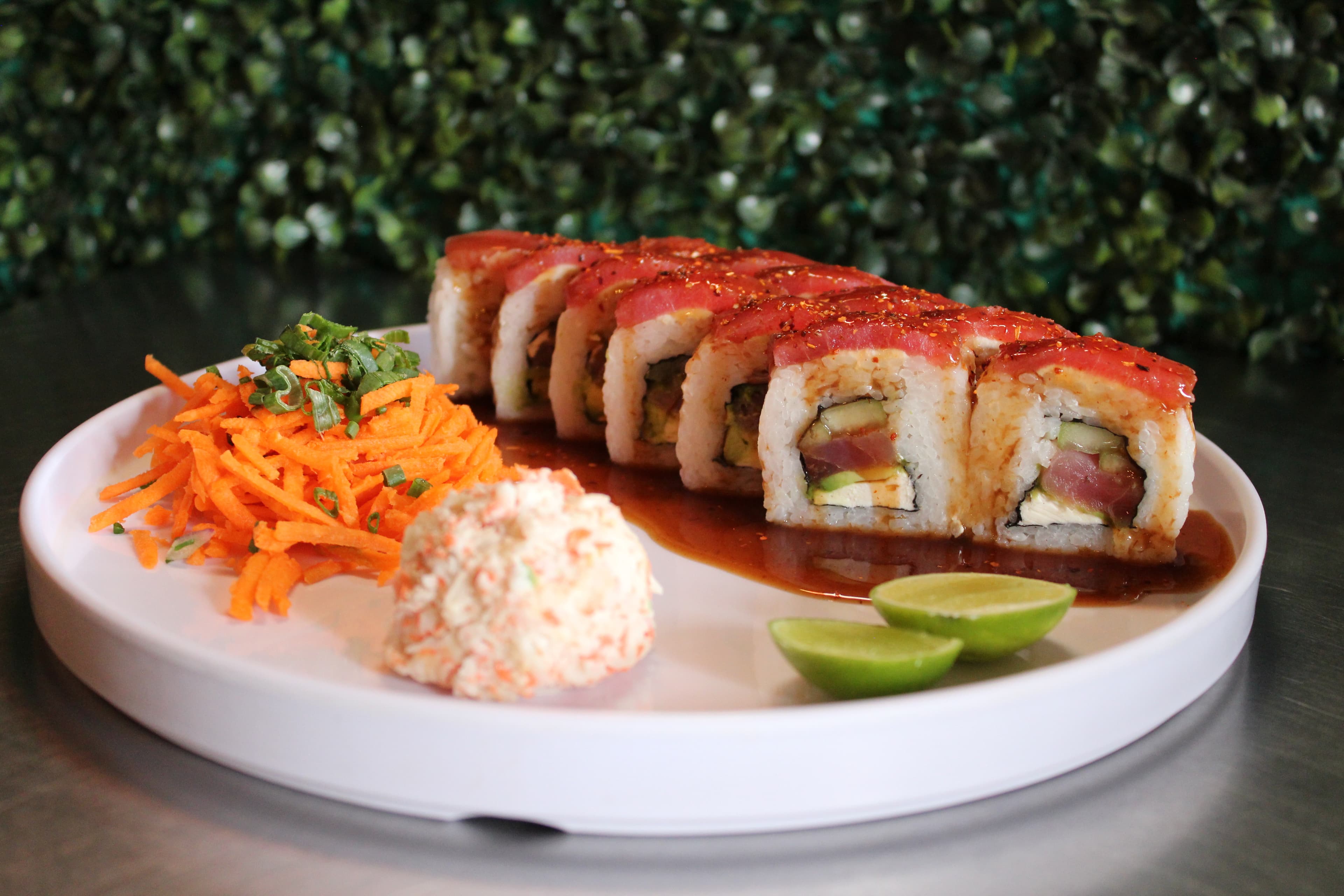Tuna Especial