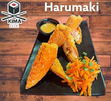 Harumaki