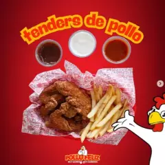 Combo Tenders