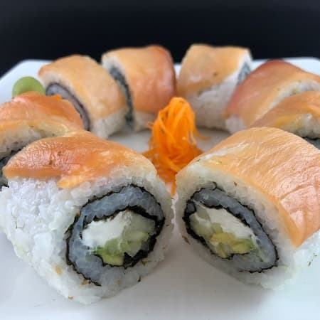 Yeono Roll