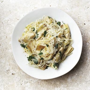 Pasta Caruso