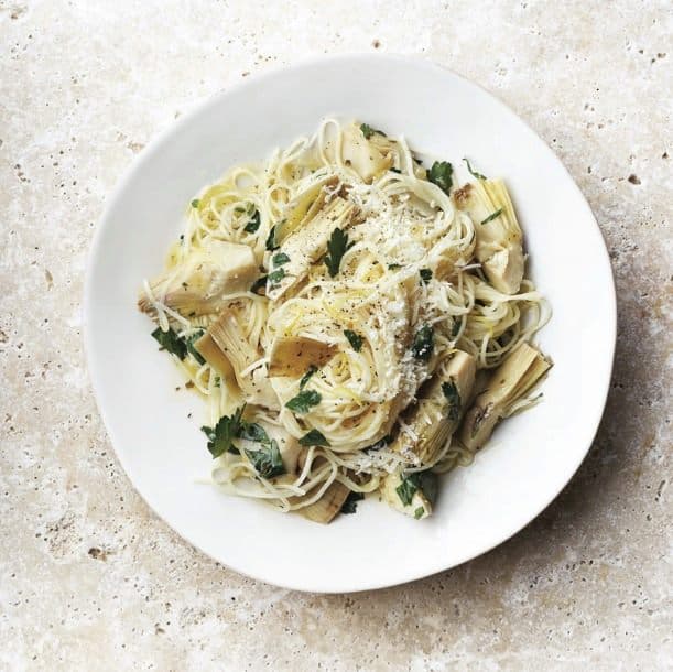 Pasta Caruso