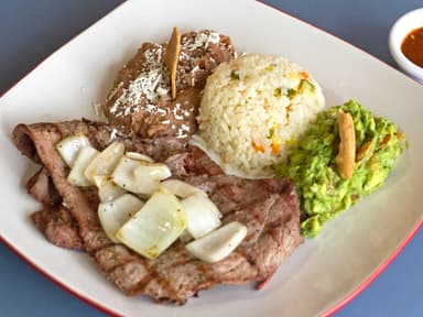 Carne Asada