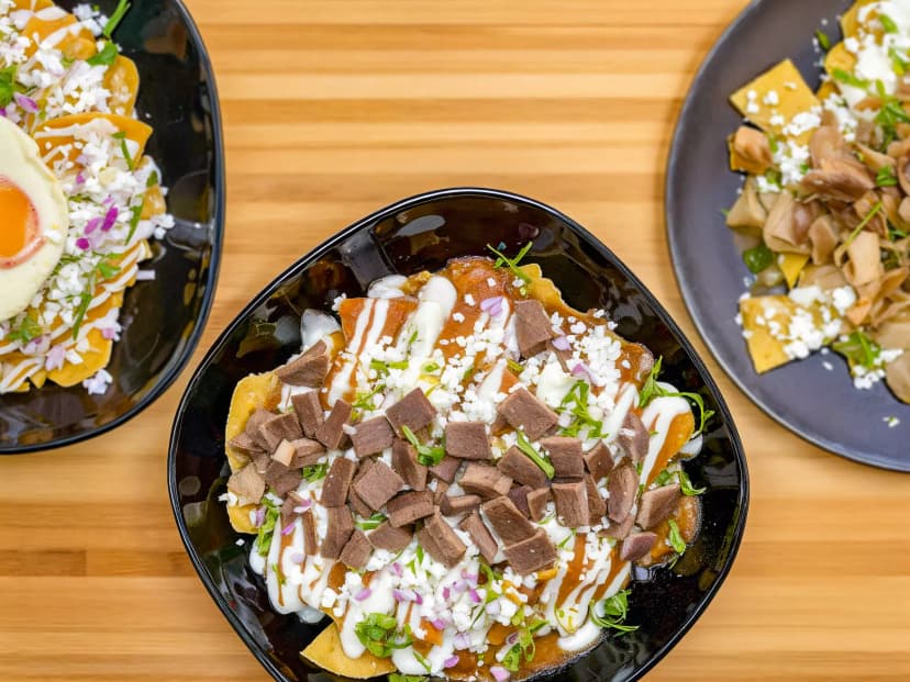 Órale Chilaquiles (Saltillo Centro)
