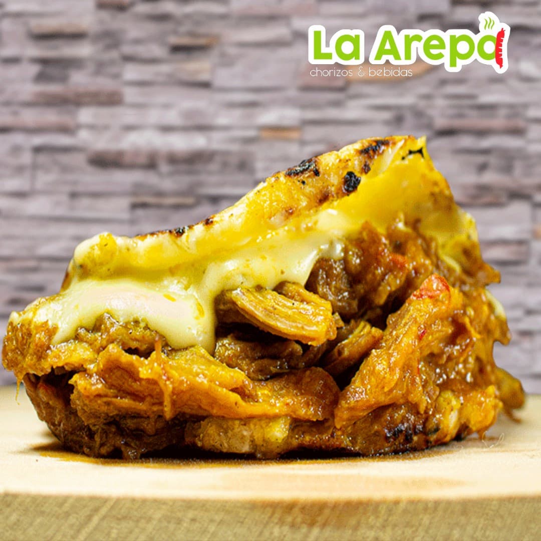 Carne de Res Desmechada