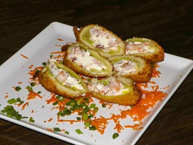 Chiles Rellenos