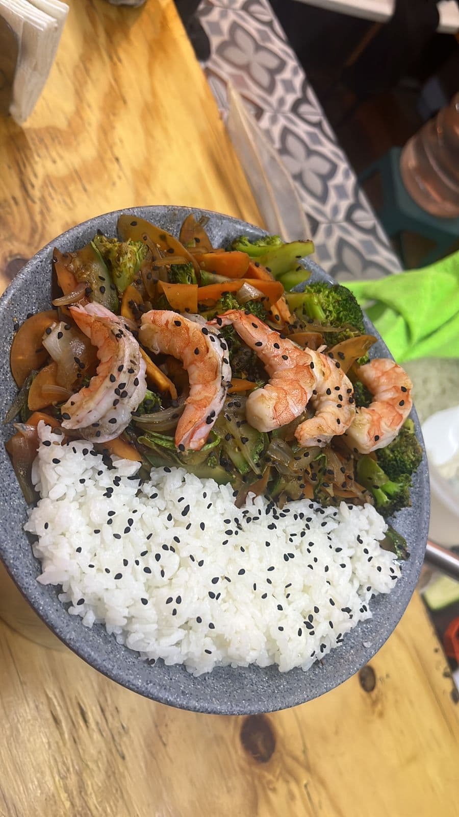 Teriyaki