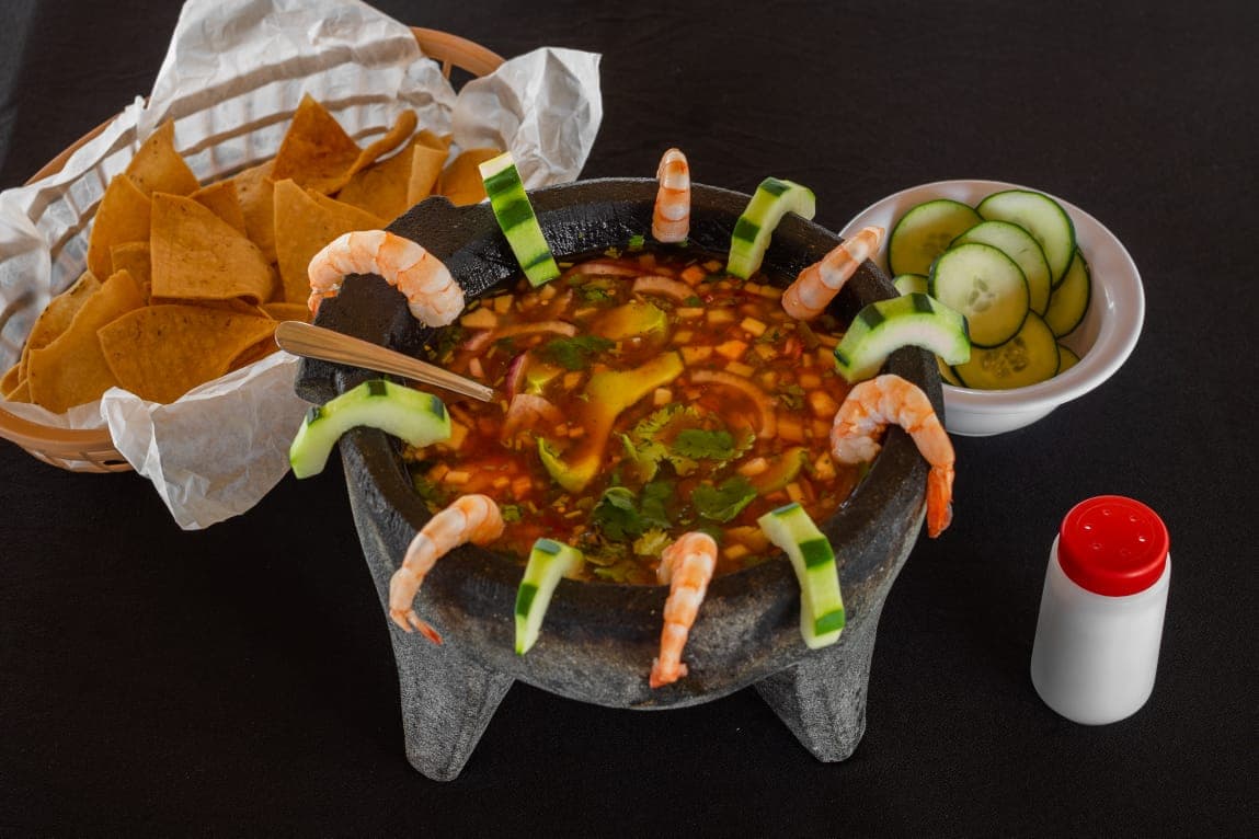 Aguachile Original