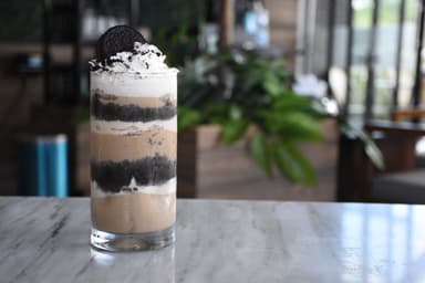 Frappeto Oreo Grande