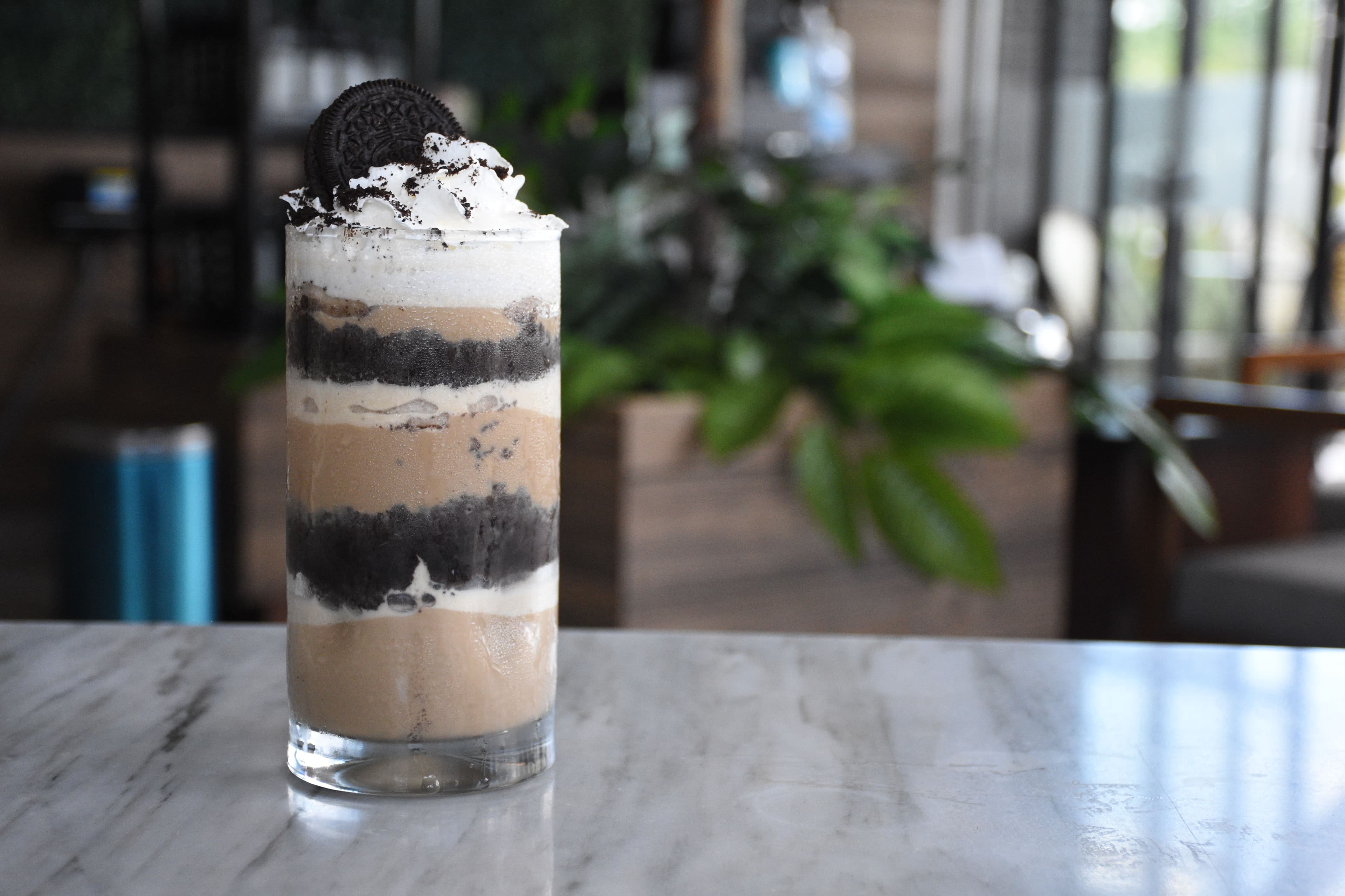 Frappeto Oreo Grande