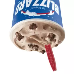 Nestlé Crunch Blizzard®
