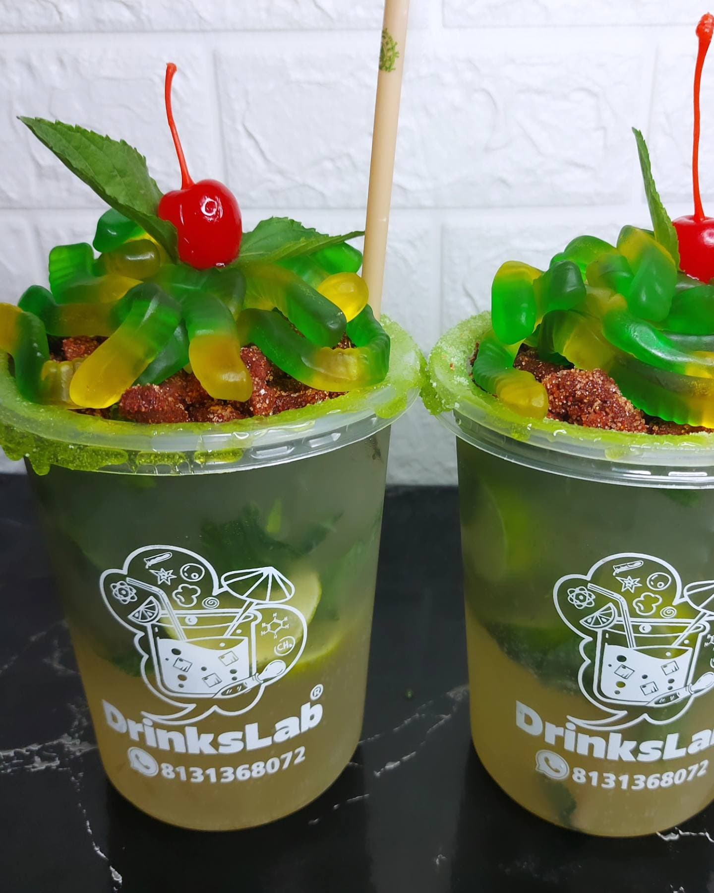 Mojito 1 Lt