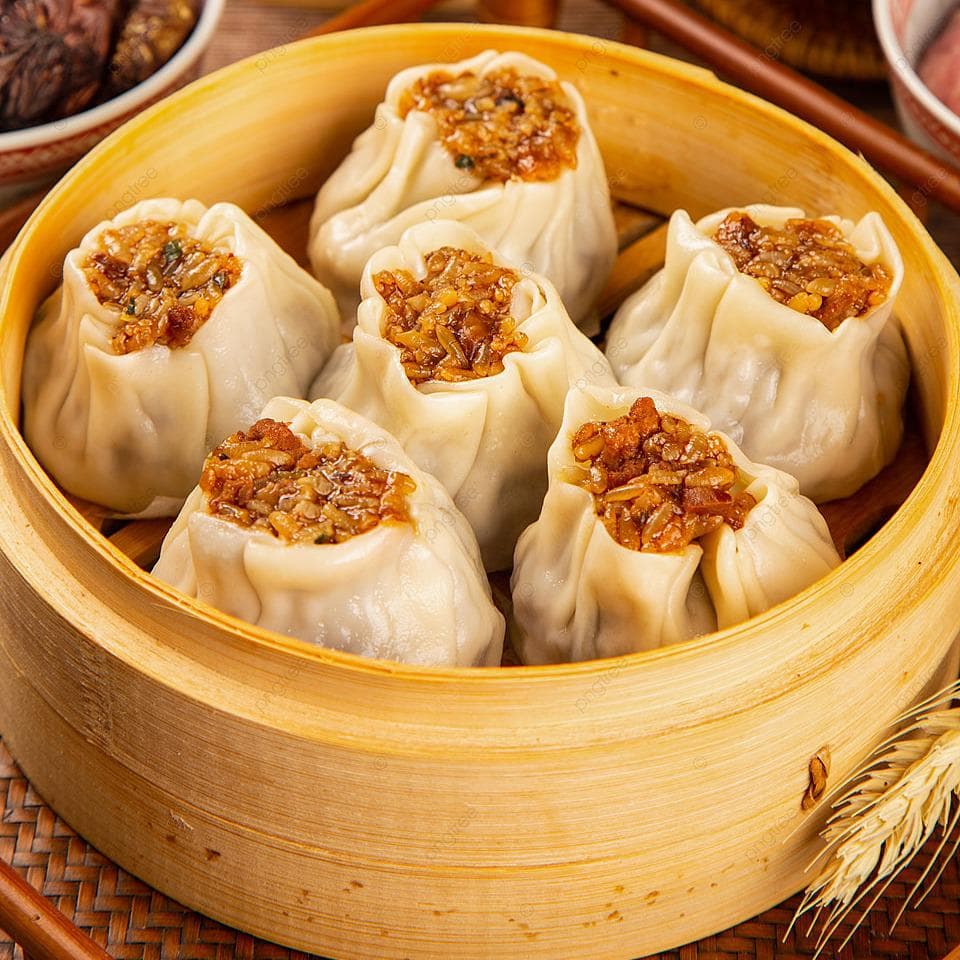 Siu Mai 6 uds