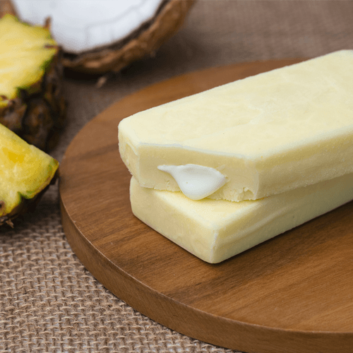 Paleta de Piña Colada