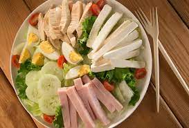 Ensalada Rollito