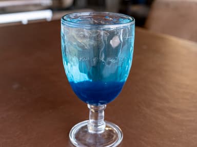 Soda Italiana Grande