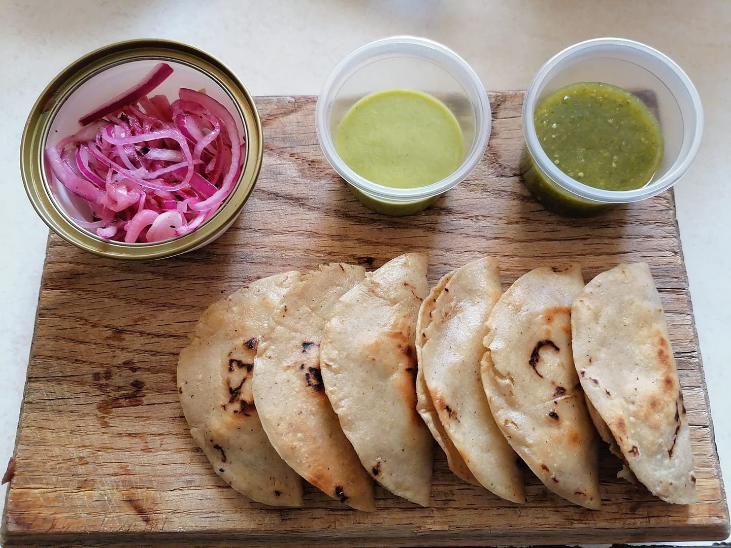Combo Para El Antojo