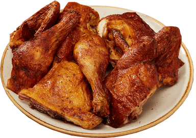 Un Pollo Loco