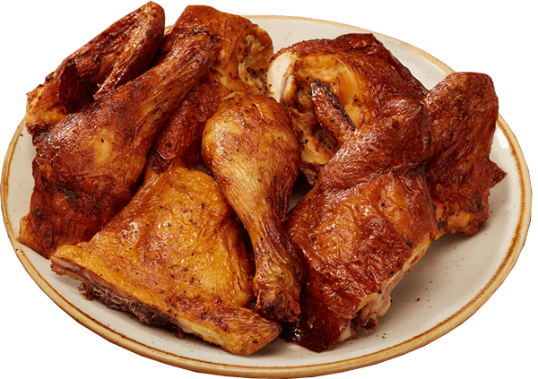 Un Pollo Loco