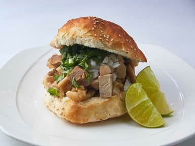 cemita de maciza