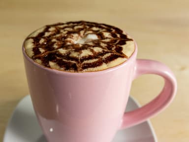 Chocolate fragante