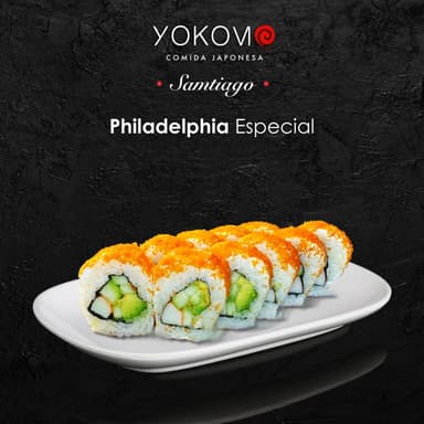 Philadelphia Especial