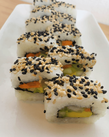 VEGETARIANO SUGAI