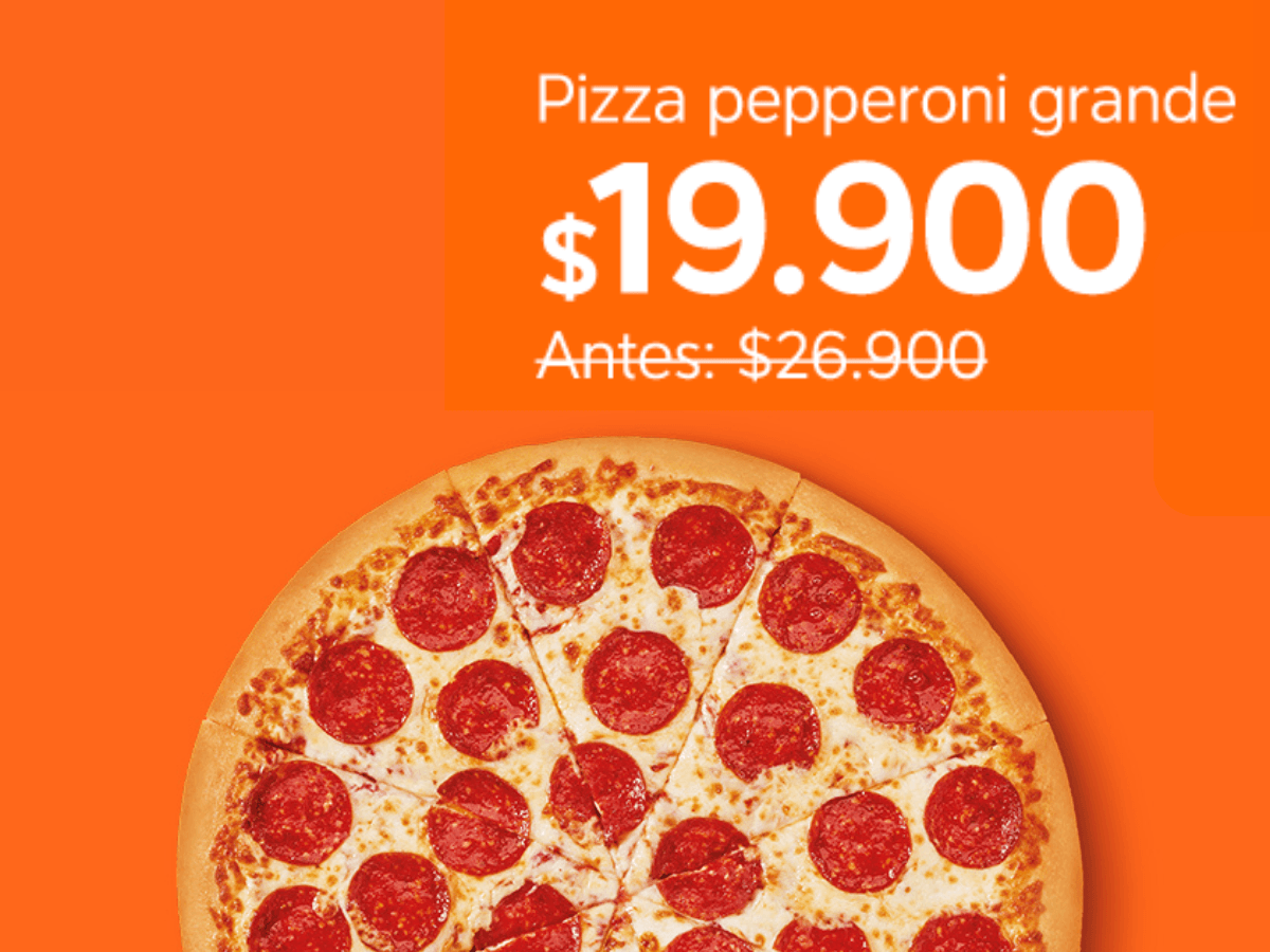 Little Caesars Pizza (CHÍA)
