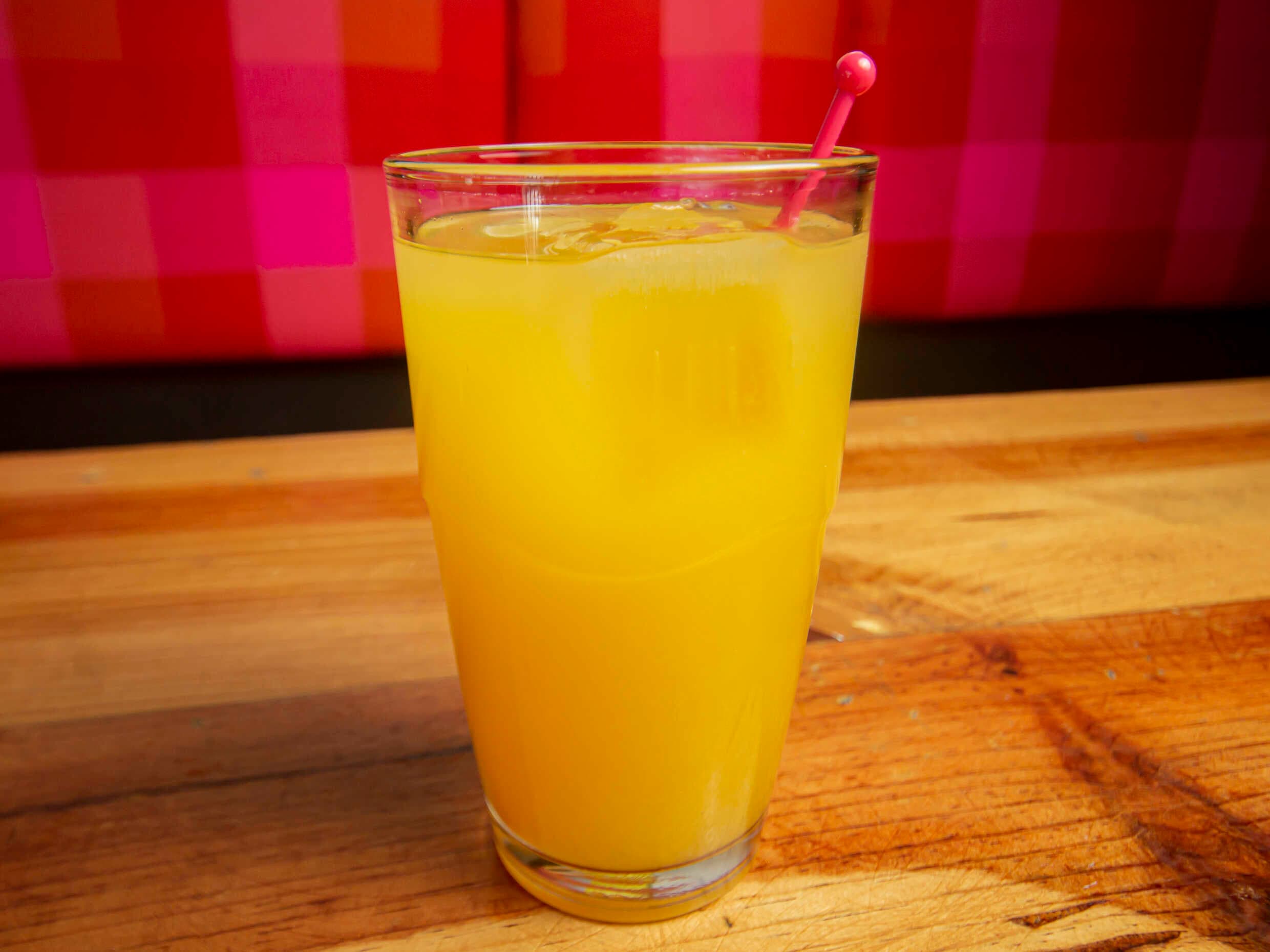 Naranjada