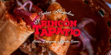3 Tacos Dorados de Papa Sencillos