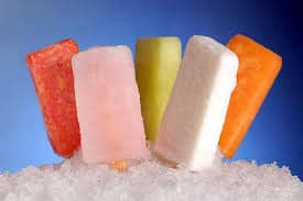 Paleta de Agua