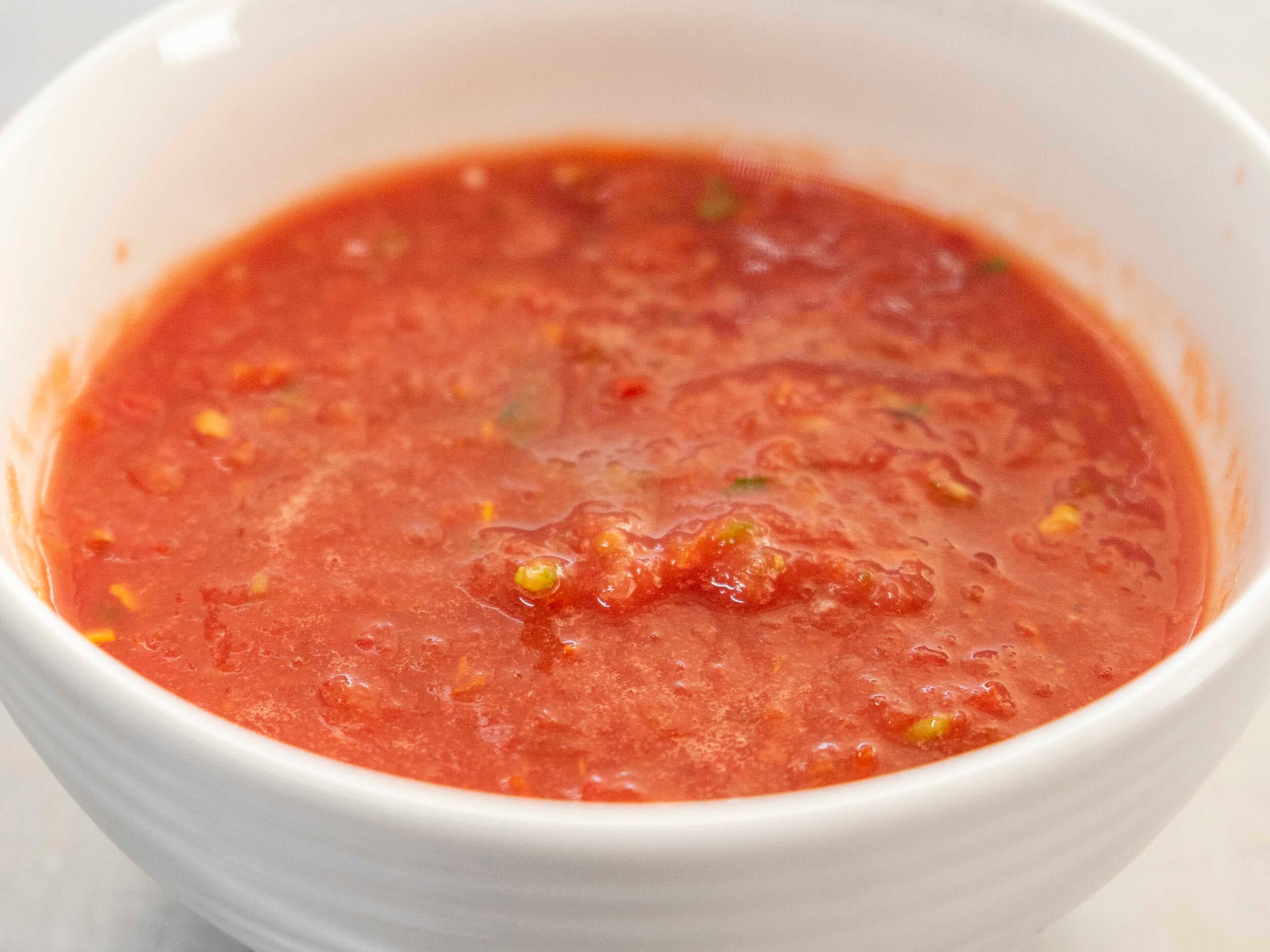 Salsa