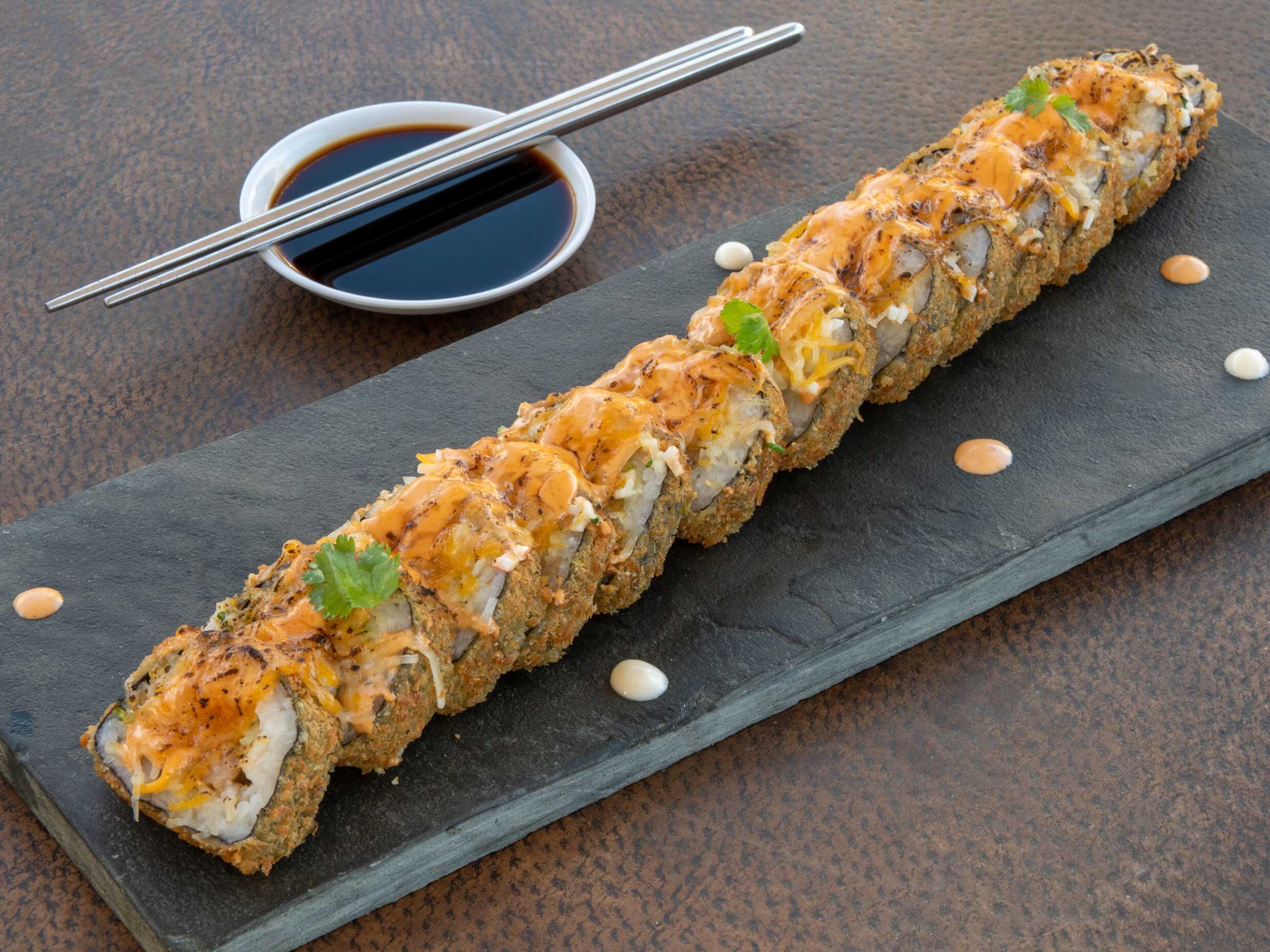 Rollo Gratin